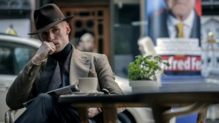 День Шакала 1 сезон 2 серия