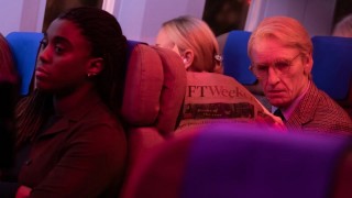 День Шакала 1 сезон 6 серия