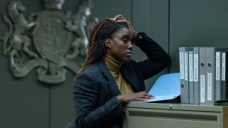 День Шакала 1 сезон 9 серия