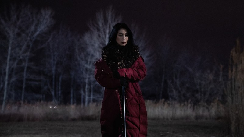 Уравнитель 5 сезон 14 серия