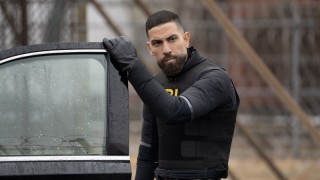 ФБР 7 сезон 16 серия