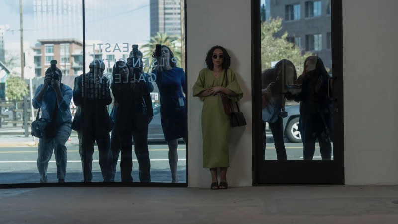 Презумпция невиновности 3 серия