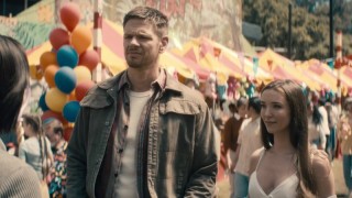 Рай 1 сезон 4 серия