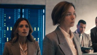 Рай 1 сезон 6 серия