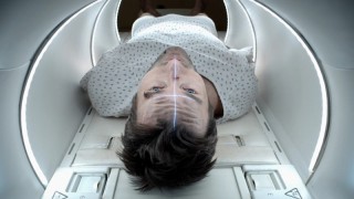 Тёмная материя 1 сезон 2 серия