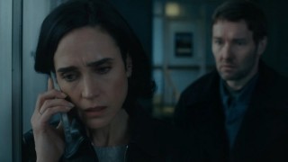 Тёмная материя 1 сезон 8 серия