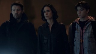 Тёмная материя 1 сезон 9 серия