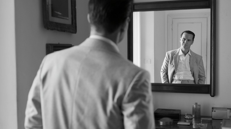 Рипли 2 серия