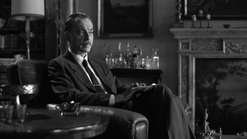 Рипли 6 серия