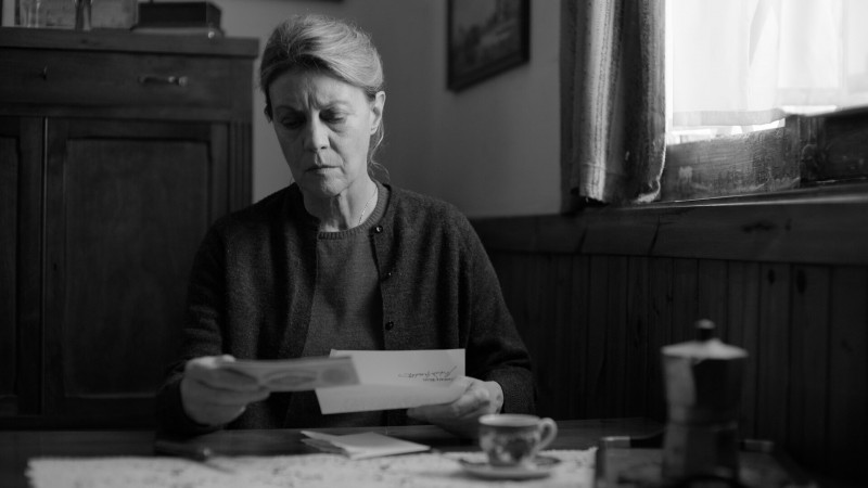 Рипли 8 серия