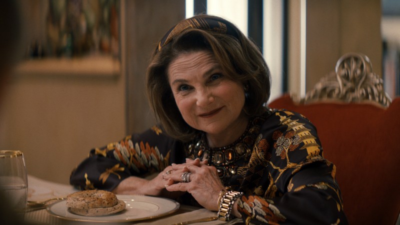 Никто этого не хочет 9 серия