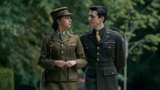 Властелины воздуха 1 сезон 6 серия