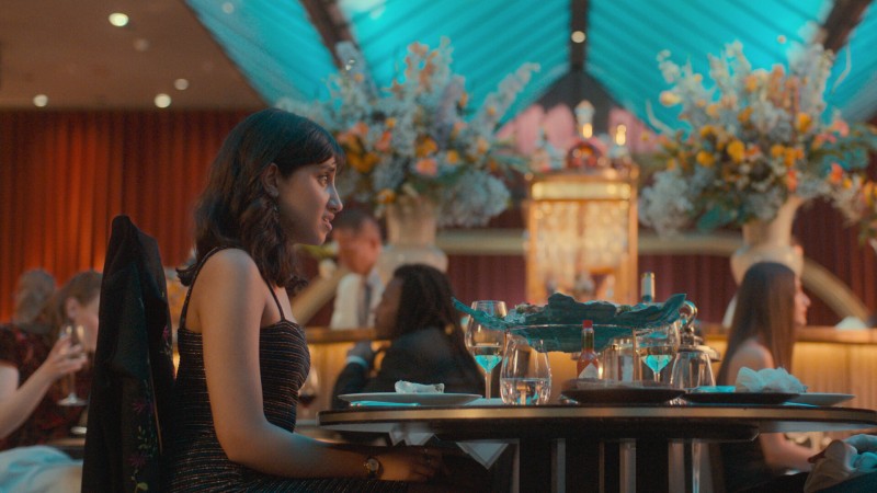 Один день 7 серия