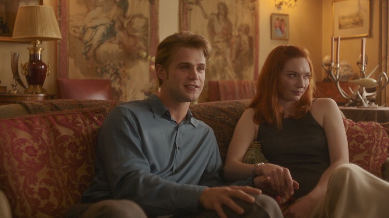 Один день 9 серия Один день 9 серия