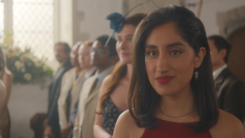 Один день 10 серия