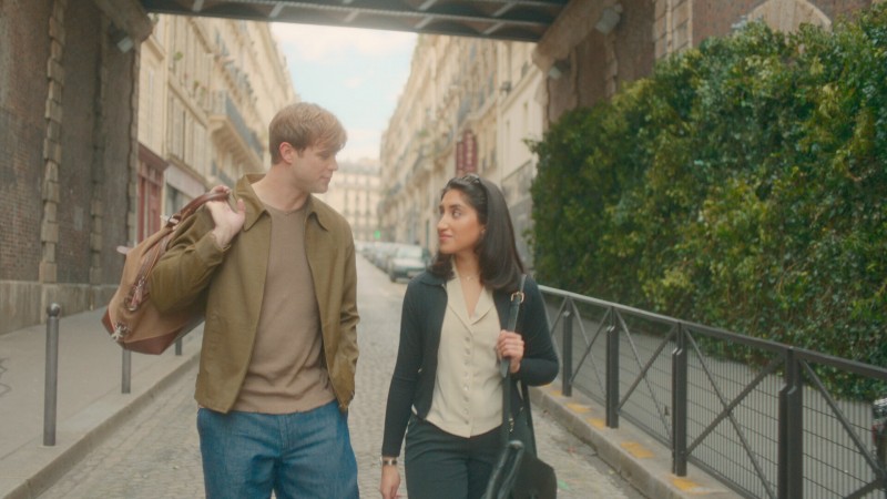 Один день 12 серия