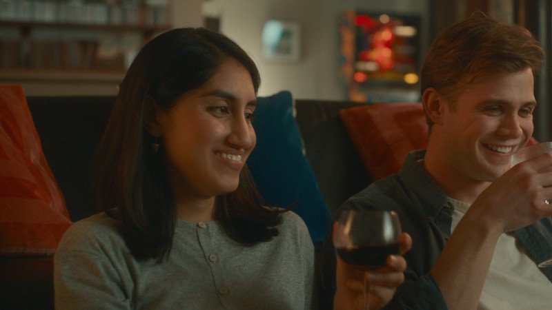 Один день 13 серия