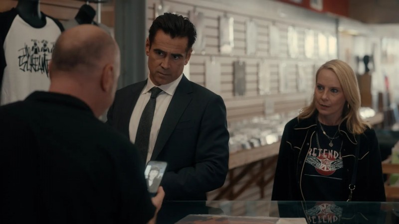 Шугар 4 серия Шугар 4 серия