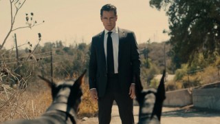 Шугар 1 сезон 6 серия