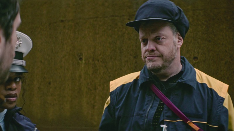 Как продавать наркотики онлайн 4 сезон 2 серия