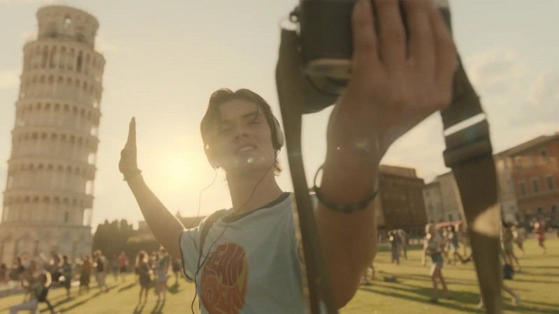 Все совпадения неслучайны 1 серия Все совпадения неслучайны 1 серия