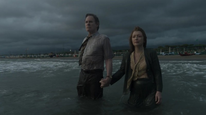 Все совпадения неслучайны 4 серия Все совпадения неслучайны 4 серия