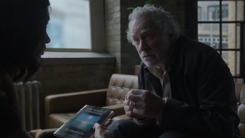 Все совпадения неслучайны 5 серия Все совпадения неслучайны 5 серия