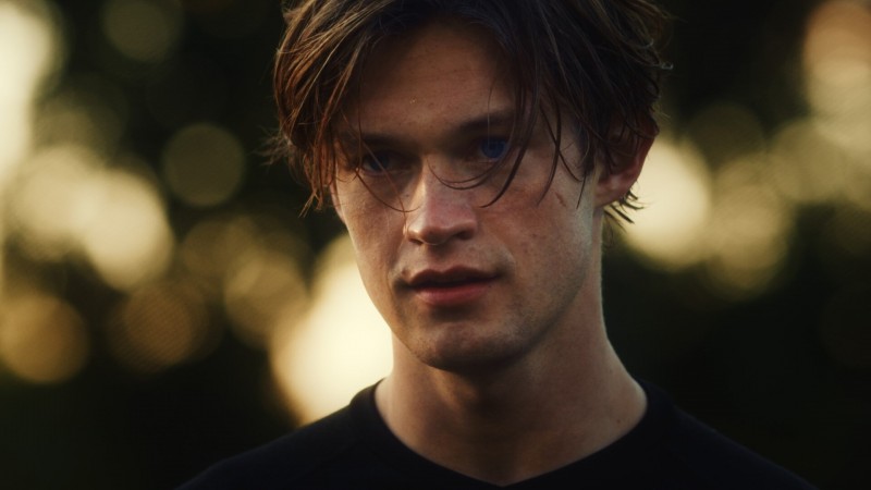 Макстон-холл 2 серия