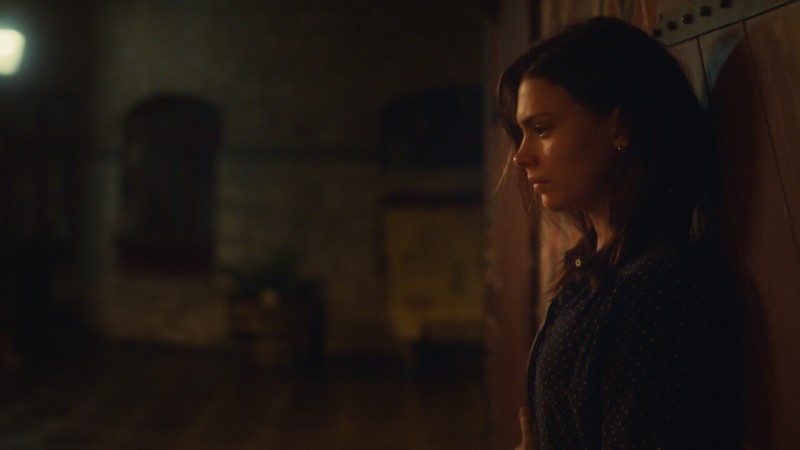 Макстон-холл 6 серия