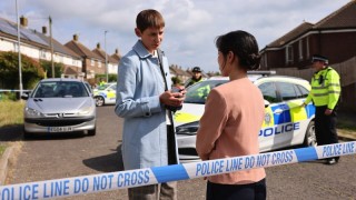 Грейс 5 сезон 3 серия