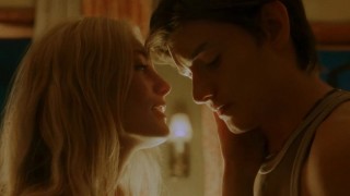 Все совпадения неслучайны 1 сезон 3 серия