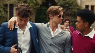 Макстон-холл 1 сезон 5 серия