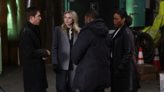 ФБР: Самые разыскиваемые преступники 6 сезон 17 серия