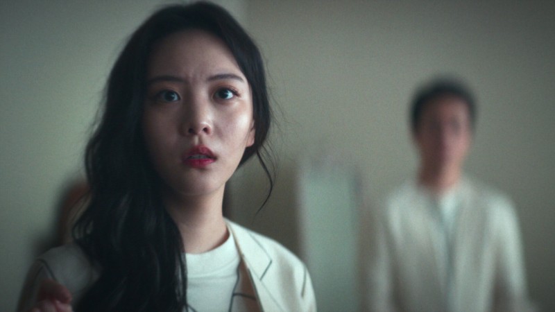 Шоу восьми 2 серия