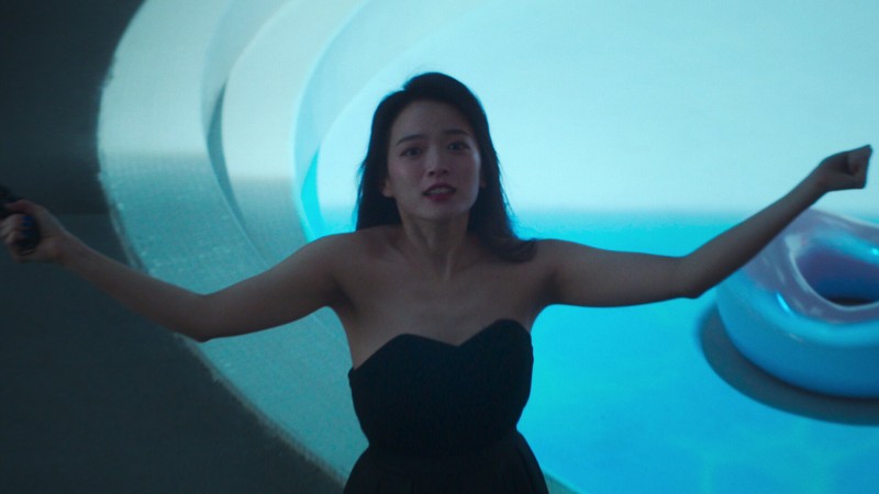 Шоу восьми 7 серия