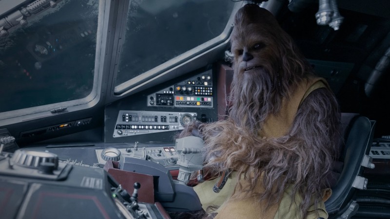 Аколит 7 серия