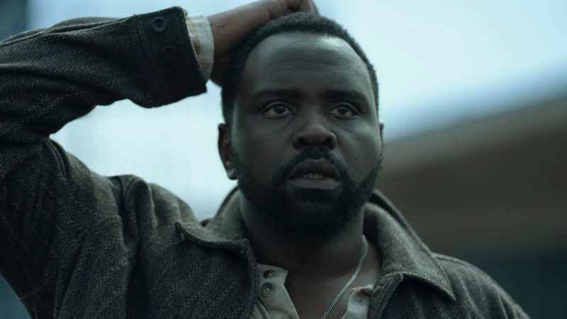 Нарковоры 3 серия