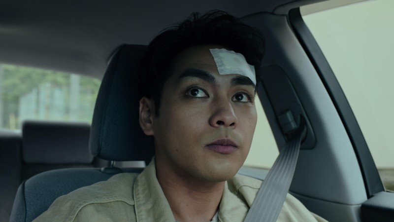 Каннибал / Ганнибал 3 серия