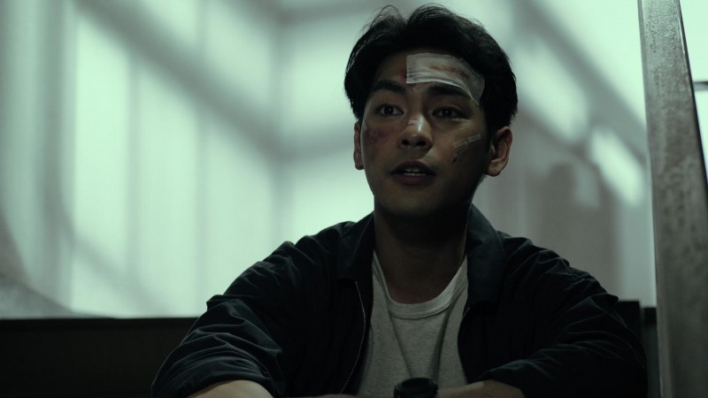 Каннибал / Ганнибал 4 серия