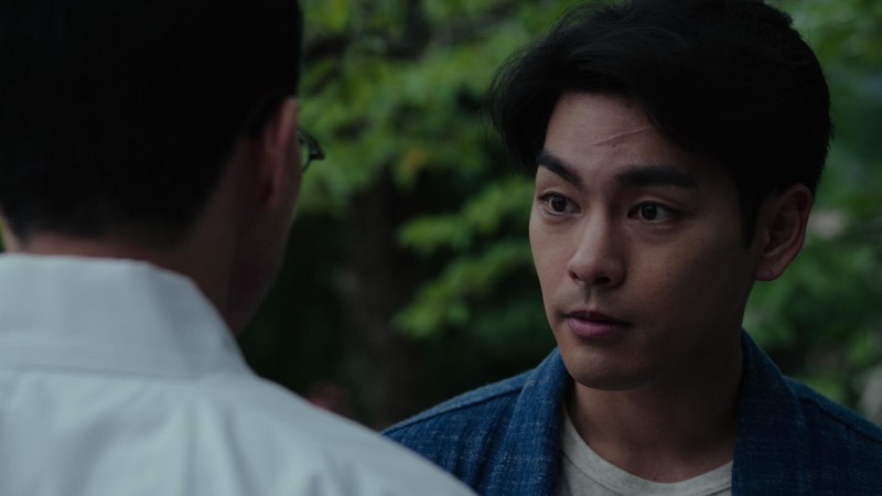 Каннибал / Ганнибал 5 серия