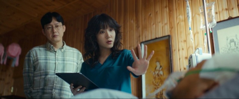 Гипернож 1 серия