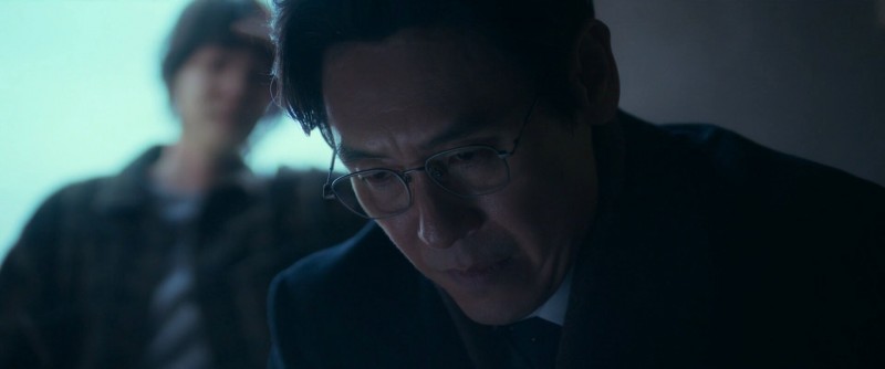 Гипернож 4 серия