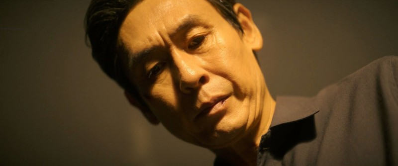 Гипернож 6 серия