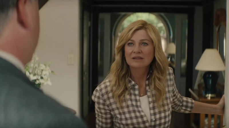 Хорошая американская семья 4 серия