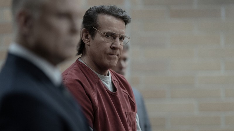 Убийство с улыбкой 3 серия Убийство с улыбкой 3 серия