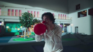 Шоу восьми 1 сезон 3 серия