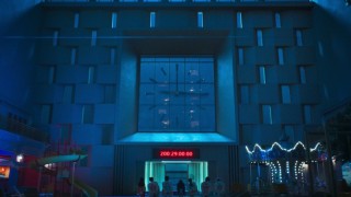 Шоу восьми 1 сезон 8 серия