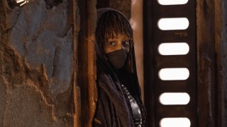 Аколит 1 сезон 2 серия