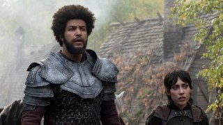 Колесо времени 3 сезон 7 серия