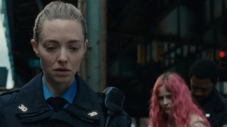 Алая река 1 сезон 1 серия